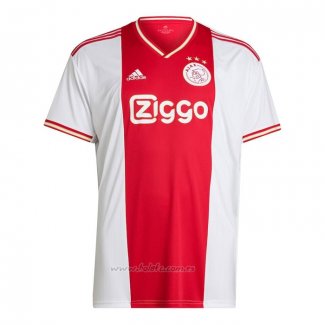 Camiseta Ajax Primera 2022-2023