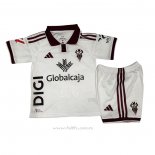 Camiseta Albacete Primera Nino 2026-2027