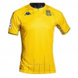 Camiseta Alcorcon Primera 2021-2022 Tailandia