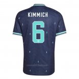 Camiseta Alemania Jugador Joshua Kimmich Segunda 2026