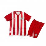 Camiseta Almeria Primera Nino 2025-2026