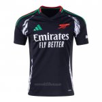 Camiseta Arsenal Segunda 2024-2025