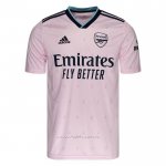 Camiseta Arsenal Tercera 2022-2023