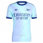 Camiseta Arsenal Tercera Authentic 2024-2025
