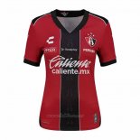 Camiseta Atlas Primera Mujer 2025-2026