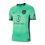 Camiseta Atletico Madrid Tercera 2023-2024