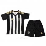 Camiseta Atletico Mineiro Primera Nino 2025