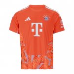 Camiseta Bayern Munich Portero Segunda 2026-2027