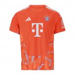 Camiseta Bayern Munich Portero Segunda 2026-2027