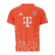 Camiseta Bayern Munich Portero Segunda 2026-2027