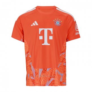 Camiseta Bayern Munich Portero Segunda 2026-2027