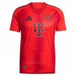 Camiseta Bayern Munich Primera Authentic 2024-2025