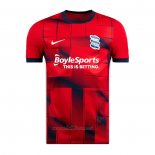 Camiseta Birmingham City Segunda 2022-2023