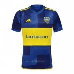 Camiseta Boca Juniors Primera 2024