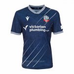 Camiseta Bolton Wanderers Segunda 2025-2026