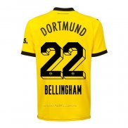 Camiseta Borussia Dortmund Jugador Bellingham Primera 2023-2024