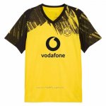 Camiseta Borussia Dortmund Primera Authentic 2025-2026