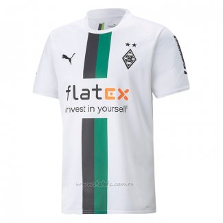 Camiseta Borussia Monchengladbach Primera 2022-2023