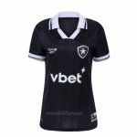 Camiseta Botafogo Segunda Mujer 2025-2026