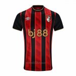 Camiseta Bournemouth Primera 2025-2026