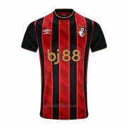 Camiseta Bournemouth Primera 2025-2026