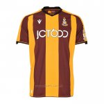 Camiseta Bradford City Primera 2026-2027