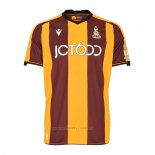 Camiseta Bradford City Primera 2026-2027