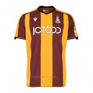 Camiseta Bradford City Primera 2026-2027