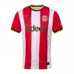 Camiseta Brentford Primera 2026-2027