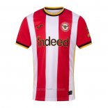 Camiseta Brentford Primera 2026-2027