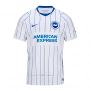 Camiseta Brighton & Hove Albion Segunda 2026-2027