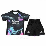 Camiseta Bristol City Tercera Nino 2025-2026