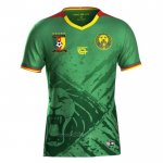 Camiseta Camerun Primera 2025