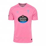 Camiseta Celta de Vigo Tercera 2025-2026