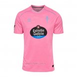 Camiseta Celta de Vigo Tercera 2025-2026