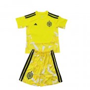 Camiseta Celtic Portero Primera Nino 2026-2027