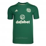 Camiseta Celtic Segunda 2021-2022 Tailandia