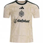 Camiseta Celtic Tercera 2026-2027