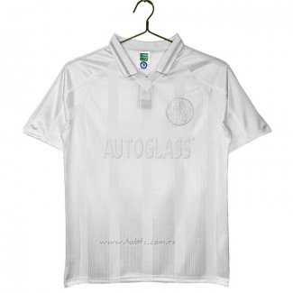 Camiseta Chelsea Segunda Retro 98-99