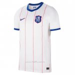 Camiseta Chelsea Tercera 2026-2027