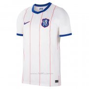 Camiseta Chelsea Tercera 2026-2027