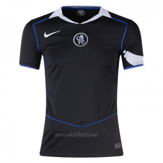 Camiseta Chelsea Tercera 2026-2027