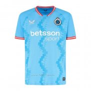 Camiseta Club Brugge Tercera 2025-2026