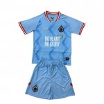 Camiseta Club Brugge Tercera Nino 2025-2026