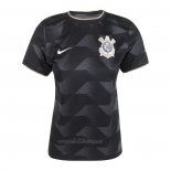 Camiseta Corinthians Segunda Mujer 2022