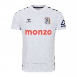Camiseta Coventry City Segunda 2024-2025