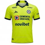 Camiseta Cruz Azul Portero Segunda 2026-2027