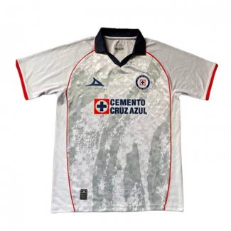 Camiseta Cruz Azul Special 2025-2026 Blanco