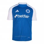 Camiseta Cruzeiro Primera 2025