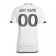 Camiseta DC United Jugador Any Name Segunda 2023-2024